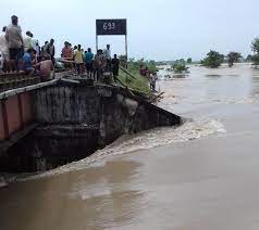 Assam: Flood situation turns critical in Dhemaji