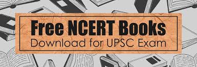 ncert books pdfs for upsc