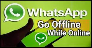 Sometimes you may need for some reason to be offline on whatsapp and you don't want to uninstall the app from your android smartphone or tablet. How To Appear Offline On Whatsapp While Online From Quora 99media Sector