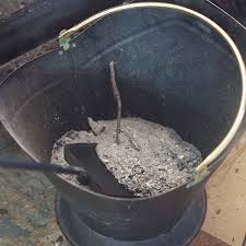 Wood Stove Cleaning And Ash Removal