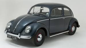 the reason why the vw beetle was banned