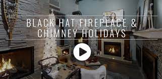Black Hat Chimney Fireplace Inc