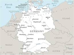 germany the world factbook