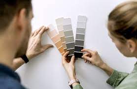 Paint Color Consultation White Plains