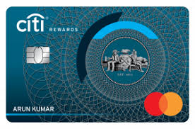 Among the best citi credit cards you'll find a selection of cards with the best combination of low fees, good rewards, and relatively low interest rates. Citibank Rewards Credit Card Check Features Benefits Apply Online 26 April 2021