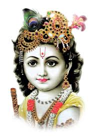 lord krishna png vector images with
