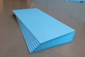 rectangular high density pu foam sheet