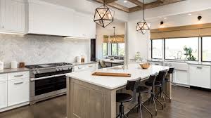 There are soooo many choices these days for pendant lighting over kitchen islands. The 7 Best Pendant Lights