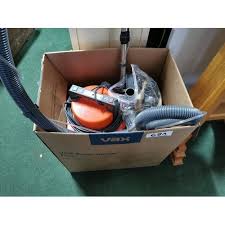 box vax wet dry vacuum cleaner