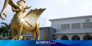 Check spelling or type a new query. 5 Destinasi Wisata Ibu Kota Baru Di Kutai Kartanegara Kaltim Halaman All Kompas Com