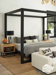 Canopy Bedroom Sets Canopy Bed Frame