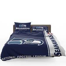 Seattle Seahawks Bedding Off 61