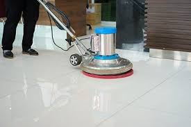 commercial cleaning services l santa