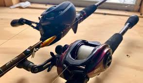 The Best Fishing Reels Spinning And