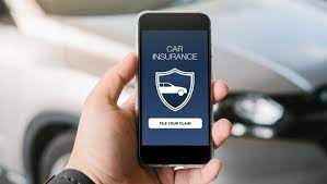 What Is App Based Car Insurance gambar png