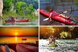 affordable gifts for kayakers and