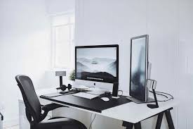 And, you don't have to use them on a desk. Artistic Modern Minimalist Desk Ideas Of Fancy Office For Minimal Office Best 25 788 Bloemfontein Courant
