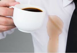 How To Remove Coffee Stains 3 Ways