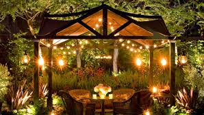 Why You Should Add Garden Lighting To Your Outdoor Spaces Magazineb Life