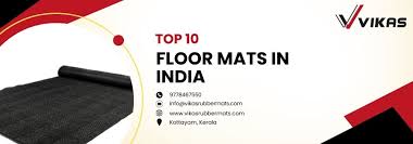 top 10 floor mats in india