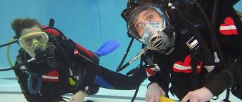 benefits of adaptive scuba diving for