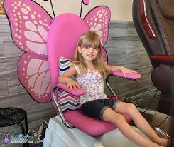 kid friendly nail salons in chicago s