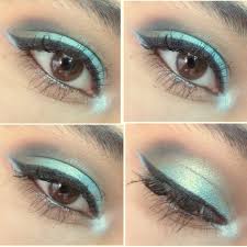 makeup geek pegs foiled eyeshadow