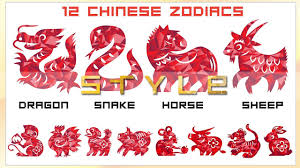 Is it rat, ox, tiger, rabbit, dragon, snake, horse, sheep, monkey according to the chinese astrology, individuals born four years apart are considered as compatible lovers. Year Of The Pig Zodiac Predictions For The Dragon Snake Horse And Sheep Youtube