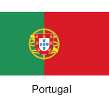 Flag of portugal describes about several regimes, republic, monarchy, fascist corporate state, and communist people with country information, codes, time zones, design, and symbolic meaning. Flat Portugal Flag 7783 Dryicons