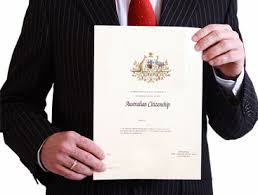 If you need to get a copy of the australian citizenship certificate you will have to fill form 119 and provide copies of all the relevant supporting documents. New World Immigration Blog Nwi Visas