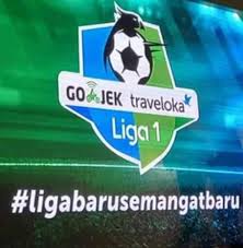 1st tier (see league structure). Go Jek Traveloka Liga 1 2 3 Photos Facebook
