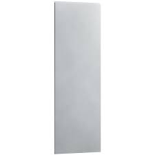 Stainless Steel Insulated Wall Panel