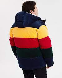 Buy Multicoloured Jackets Coats For