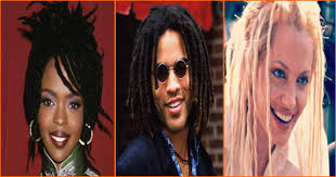 Maybe you would like to learn more about one of these? 18 Celebrities With Dreadlocks Afroculture Net