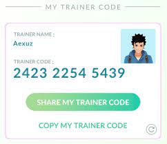 Pokemon go friends thread - Mobile - PSNProfiles