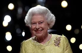 Queen Elizabeth II Dead at Age 96 | IndieWire