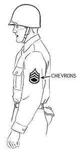 Chevron Uniform Wikipedia