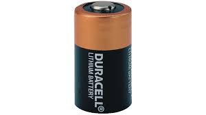 DL CR2 | Duracell Primary Battery, 3V, CR2, Lithium | Distrelec Export Shop