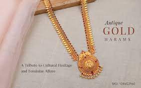 gold haram designs