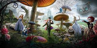 Take our quiz to see how much you really know about the classic children's work! Alice In Wonderland English Quiz Quizizz