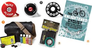 gifts for your bike riding friend