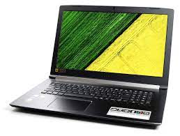 Acer Aspire 5 A517-51G-80L - Notebookcheck.net External Reviews