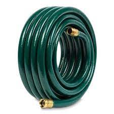 4 Inch 50 Ft 500 Psi Water Hose