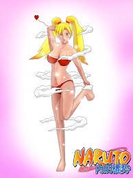 Sexy No Jutsu! image - Naruto: Naiteki Kensei - Mod DB