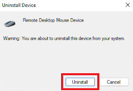 how to remove drivers in windows 11