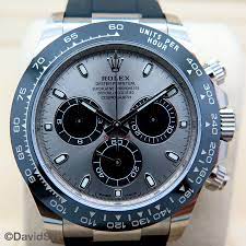 why is the rolex daytona so hard to