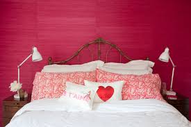 Colors For A Romantic Bedroom