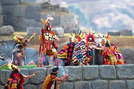 See 318 unbiased reviews of inti raymi restaurant, rated 5 of 5 on tripadvisor and ranked #24 of 1,005 restaurants in cusco. Que Es El Inti Raymi Y Como Se Celebra En Cusco