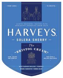 harveys bristol cream sherry 1 5l