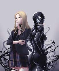 ヴェノム - Twitter Search / Twitter | Venom girl, Venom comics, Symbiotes marvel